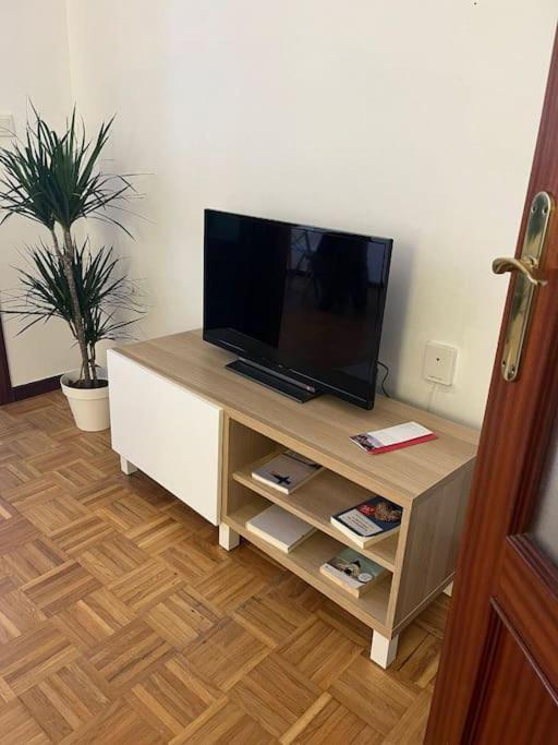 Acogedor Y Soleado Apartamento Recien Amueblado En Gijon Ngoại thất bức ảnh